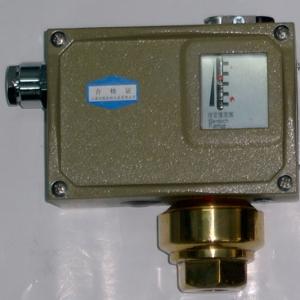0811411 0811511 0811611 pressure controller