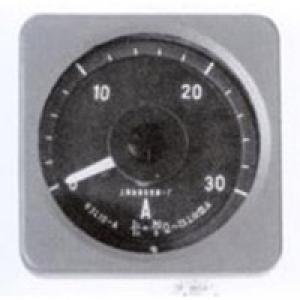 AC current meter 63L10-A