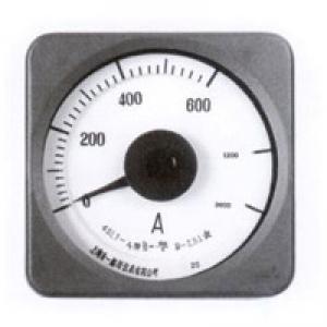 AC overload ammeter 45L1-A1