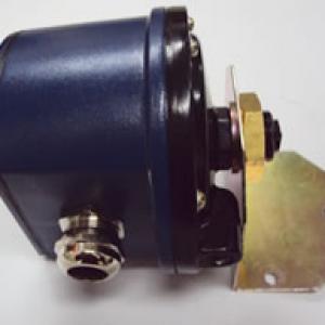 CPK-33 micro differential pressure controller