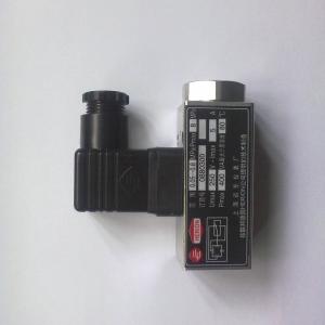 D500 / 18D pressure controller