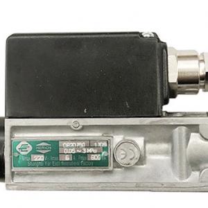 D500/8D pressure controller