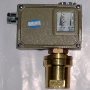 D520 / 7DD, D520 / 7DDK differential pressure controller