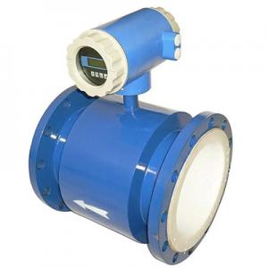 LDCK type electromagnetic flowmeter