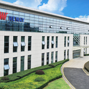 Neway Valve (Suzhou) Co., Ltd.