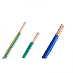 RVVB PVC insulated wire