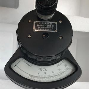 WGG2-201 optical pyrometer