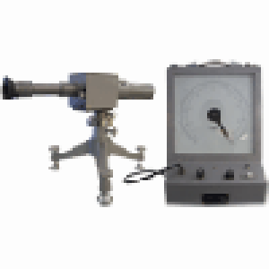 WGJ-01 precision optical pyrometer 