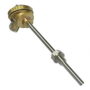 WRE-122 thermocouple