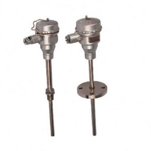 WRKK-240 explosion-proof thermocouple