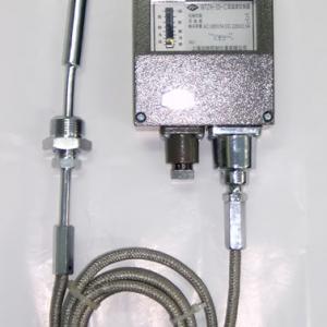 WTZK-50-C Marine Pressure Temperature Controller,