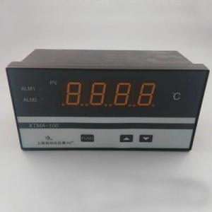 XTMA-100 XTMC-100 XTMD-100 XTME-100 XTMF-100 intelligent digital display regulator