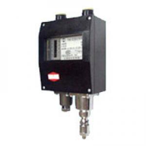 YWK-50-C Marine pressure controller